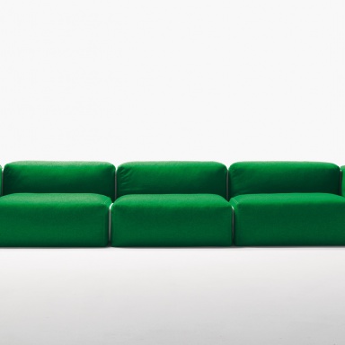 Superoblong Sofa