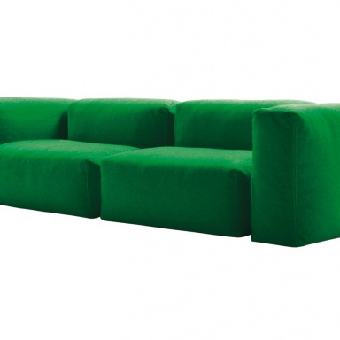Superoblong Sofa