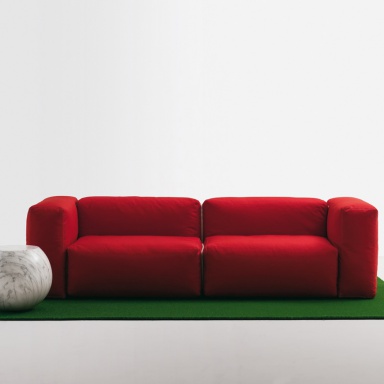 Superoblong Sofa