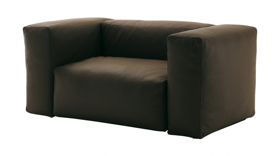 The Superoblong Chair, Cappellini