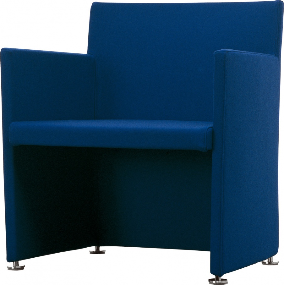 The Supersoft Chair, Cappellini