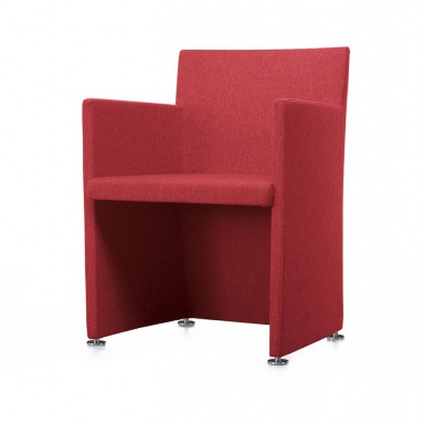 The Supersoft Chair