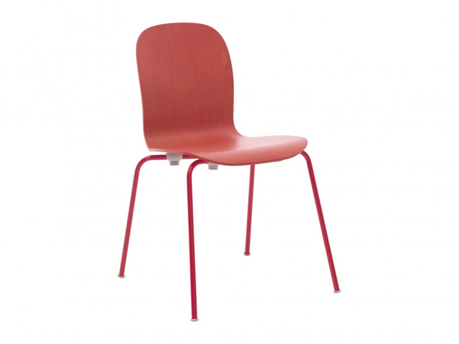 Tate Color Chair, Cappellini