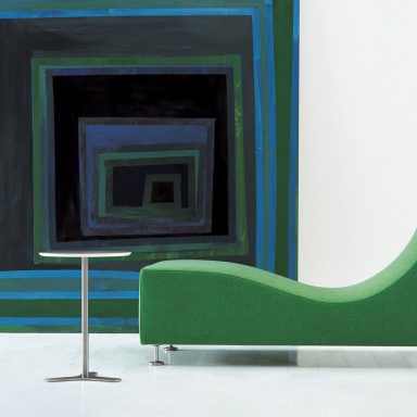 Couch Three Sofa de Luxe