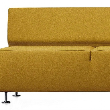 Sofa Three Sofa System