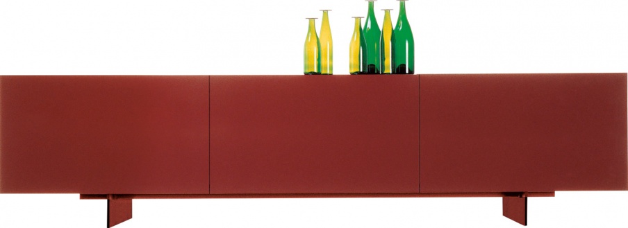 Curbstone Uni, Cappellini