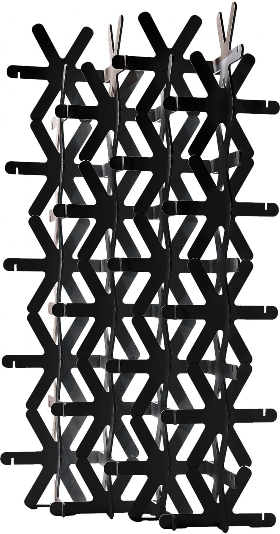 Screen Yuki, Cappellini