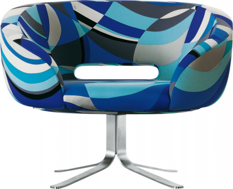 The Rive Droite Chair