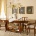 Dining table 066