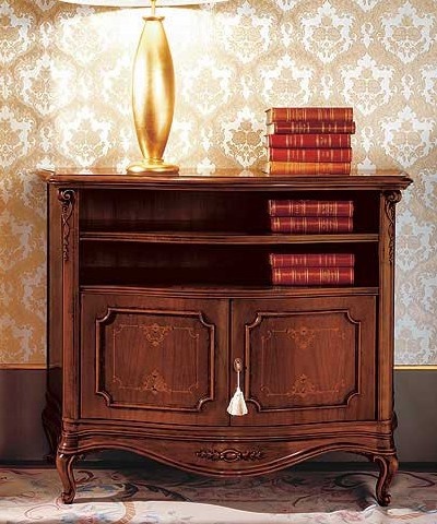 Cabinet for TV Mon1, Signorini & Coco