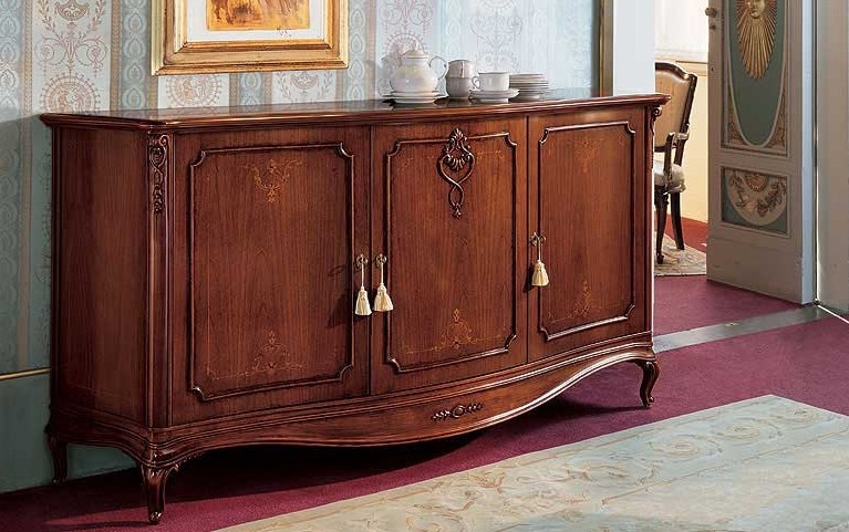 The Buffet Mon2, Signorini & Coco