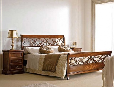 Bed Vit07, Signorini & Coco