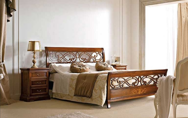 Bed Vit07, Signorini & Coco