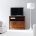 Cabinet for TV 5009