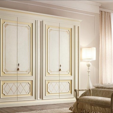 The Cabinet Art Metier.