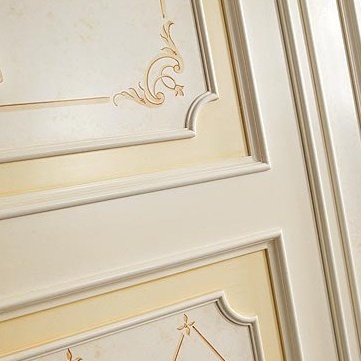 The Cabinet Art Metier.