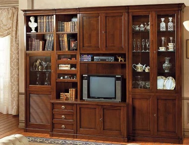 Wall Composition , Signorini & Coco