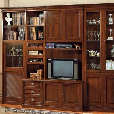 Model: Composition 2 / Composition 5