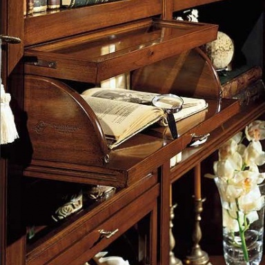 Model: Composition 2 / Composition 5