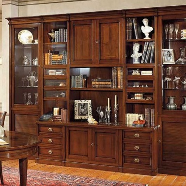 Model: Composition 2 / Composition 5