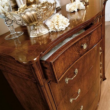 Liberty Dresser