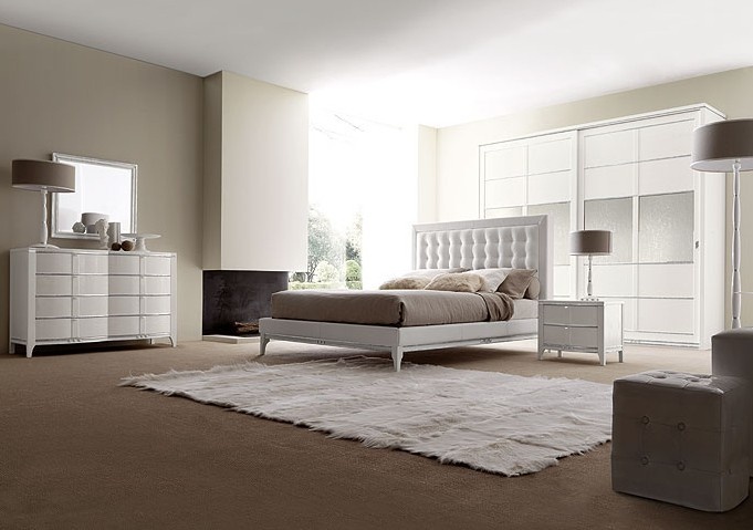 Bedroom Luna, Signorini & Coco