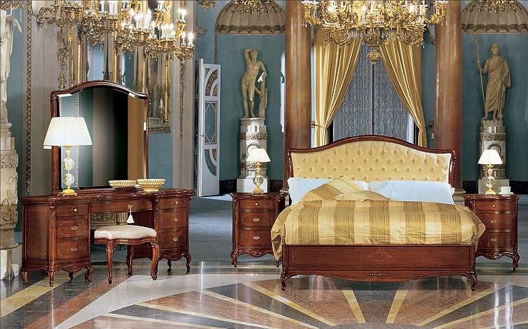 The Monet Bedroom, Signorini & Coco