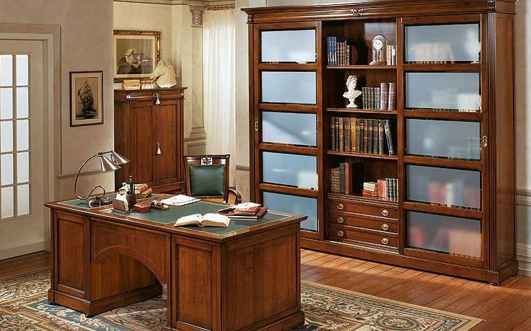 The Office Natalie, Signorini & Coco