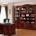 The Cabinet Partenope