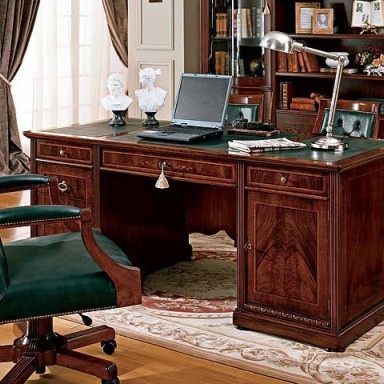 The Cabinet Partenope