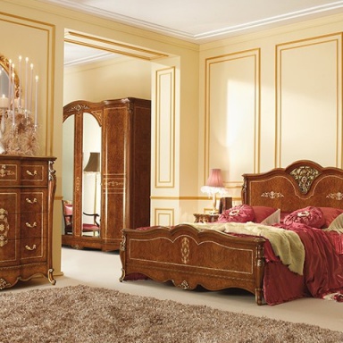 Bedroom Partenope radica 2