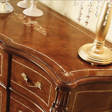 Bedroom Partenope radica 2