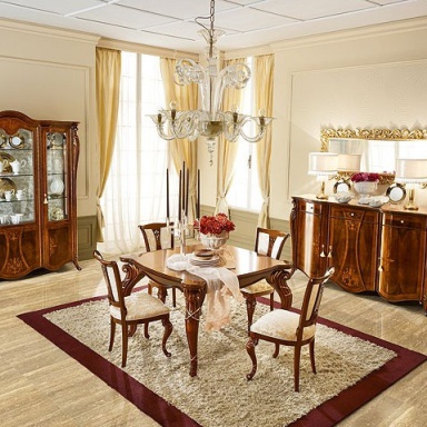 Dining Room Principessa