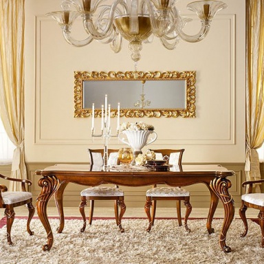 Dining Room Principessa