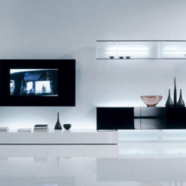 Furniture for TV Composizioni-2