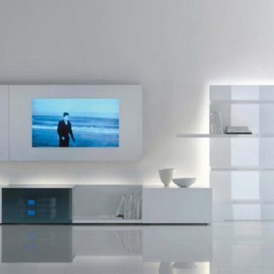 Furniture for TV Composizioni-2