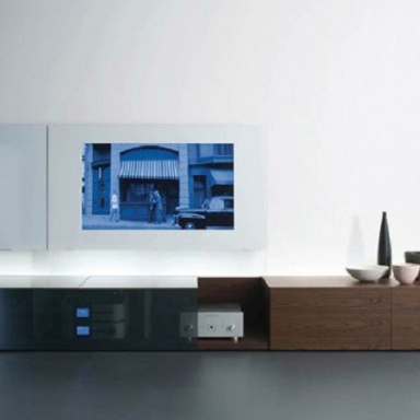 Furniture for TV Composizioni-2