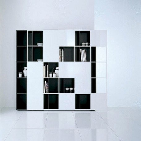 Modular rack Blitz - Acerbis