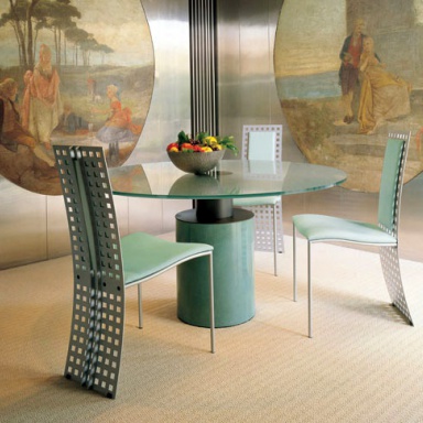 dining table Creso