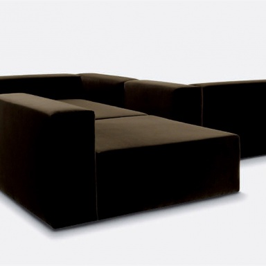 Dune Deep Sofa