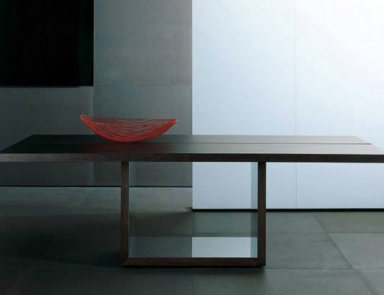 Dining table, Grant - Acerbis