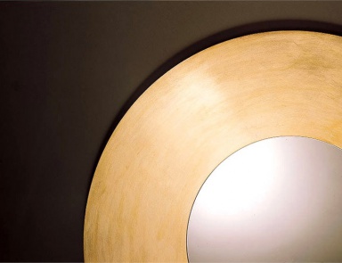 Wall mirror Lago Dorato - Acerbis