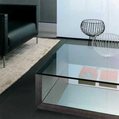 Sloane coffee table