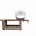 the Ball chair