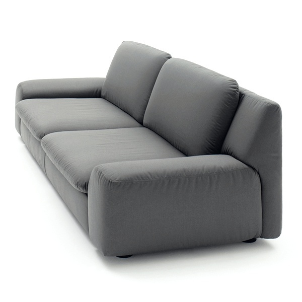 Modular sofa, Ben Ben - Arflex