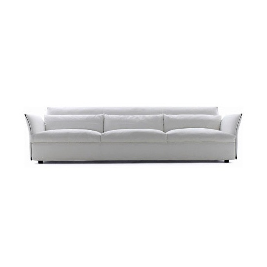 Three seater sofa, Charmy - Arflex
