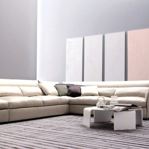 Charmy modular sofa