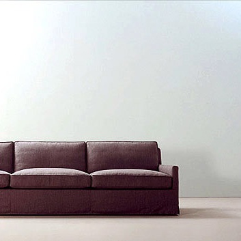 the Cousy sofa 