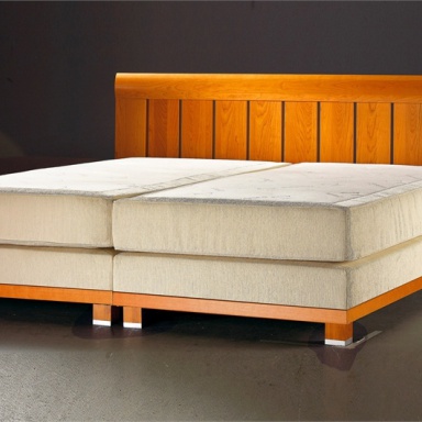 Bed Boxspring