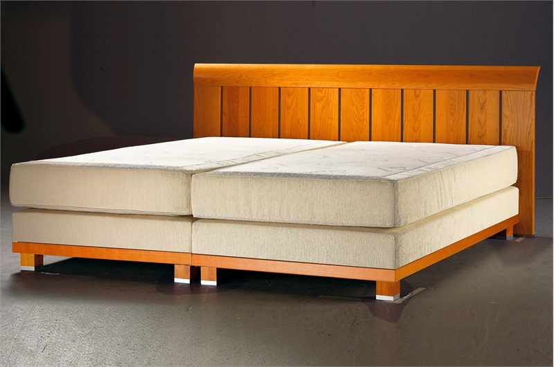 Double bed Boxspring, Hulsta Luxury furniture MR
